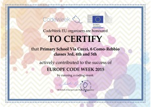 certificato coding_2